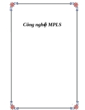 Công nghệ MPLS