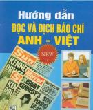 Hướng dẫn đọc và dịch báo chí Anh - Việt