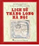 Lịch sử Thăng Long - Hà Nội