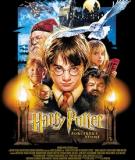 Harry Potter: Hòn đá phù thuỷ