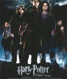 Harry Potter và Chiếc cốc lửa