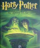 Harry Potter và Hoàng tử Lai Tập 4