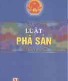 Luật phá sản