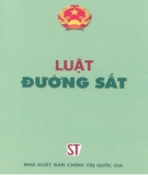 Luật Đường sắt năm 2005