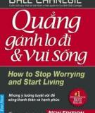 Quẳng gánh lo đi mà vui sống_Phần 1