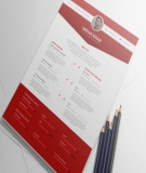 CV xin việc - Dành cho người đã có kinh nghiệm