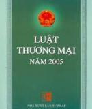 Những điểm mới của Luật Thương mại năm 2005