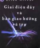 Giai điệu dây và bản giao hưởng vũ trụ