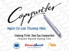 Copywriter-Ngôn sứ của thương hiệu