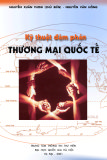 Phương pháp đàm phán Thương mại quốc tế