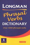 LONGMAN Phrasal Verbs Dictionary _2000