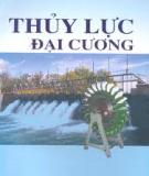 Thủy lực đại cương - Trần Văn Đắc