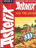 Asterix and the Goths