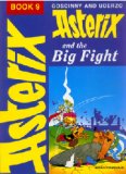 Asterix and The Big Fight