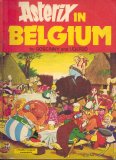  Asterix in Belgium