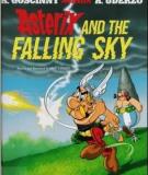 Asterix and the Falling Sky