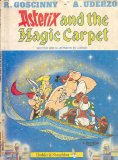 Asterix and the Magic Carpet