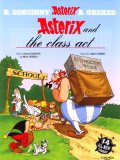 Asterix and the Class Act