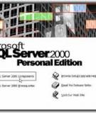 HỌC SQL SERVER 2000