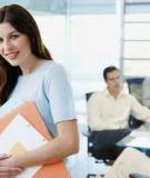 Theo bạn ăn mặc như thế nào cho phù hợp khi ngày dầu tiên đi làm