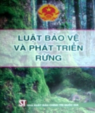 Luật Bảo vệ và phát triển rừng năm 2004