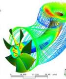 Đề tài: ỨNG DỤNG CATIA TRONG TÍNH TOÁN VÀ THIẾT KẾ MÔ PHỎNG CƠ KHÍ