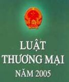 Luật thương mại năm 2005