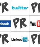 PR với bài toán xử lý khủng hoảng