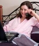 Phỏng vấn qua điện thoại – Bí quyết để thành công