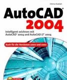 Giáo trình AutoCad 2004