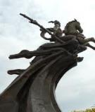 Sự tích Tứ bất tử