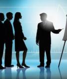 Hướng dẫn xây dựng hệ thống kiểm soát nội bộ doanh nghiệp