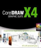 Coreldraw  Các công cụ vẽ đường tiếp theo