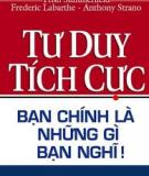 Tư duy tích cực là gì?