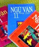 Đề tài nghiên cứu khoa học "Học phần phương pháp dạy học Ngữ văn"