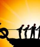 Phân loại thị trường tài chính