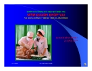 Đánh giá hiệu quả điều trị Viêm quanh khớp vai