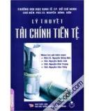 Bộ đề thi lý thuyết tài chính tiền tệ