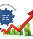 20 bí quyết bán hàng của doanh nhân Mỹ thành đạt