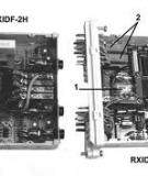 Hướng dẫn sử dụng bảo vệ kỹ thuật số loại REL511-ABB