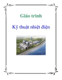 Giáo trình: Kỹ thuật nhiệt điện