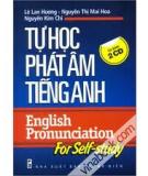 Tự học phát âm tiếng Anh