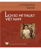 Lịch sử Mỹ thuật Việt Nam