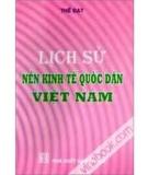 Lịch sử Kinh tế quốc dân