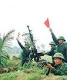 XÂY DỰNG NỀN QUỐC PHÒNG TOÀN DÂN, AN NINH NHÂN DÂN