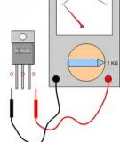 Chương XIII : Mosfet