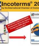 Tổng hợp các điều khoản Incoterms 2000