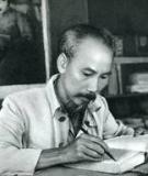 CHƯƠNG III:  TƯ TƯỞNG HỒ CHÍ MINH VỀ CHỦ NGHĨA XÃ HỘI VÀ CON ĐƯỜNG QUÁ ĐỘ LÊN CHỦ NGHĨA XÃ HỘI Ở VIỆT NAM