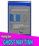 Hướng dẫn Ghost bằng hình ảnh