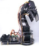 Robot công nghiệp: Chương 5 - ThS.Phạm Đăng Phước
